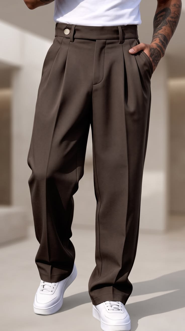 Pants